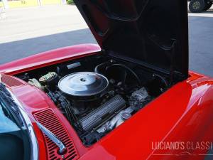 Image 37/43 of Chevrolet Corvette Sting Ray (1965)