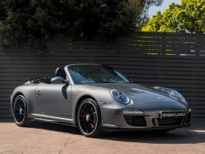 Image 1/42 of Porsche 911 Carrera GTS (2011)