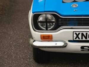 Image 47/50 of Ford Escort Mexico (1973)