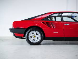 Imagen 41/50 de Ferrari Mondial Quattrovalvole (1985)