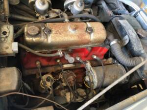 Image 11/15 of Austin-Healey 100&#x2F;4 (BN1) (1954)