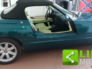 Bild 7/10 von BMW Z1 Roadster (1989)