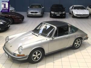 Imagen 3/50 de Porsche 911 2.2 E (1971)