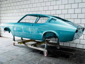 Bild 9/16 von Audi 100 Coupe S (1976)