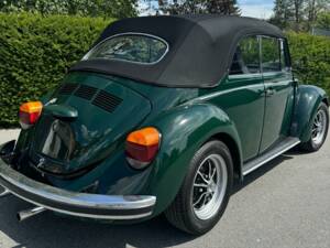 Image 3/16 of Volkswagen Beetle 1302 (1973)