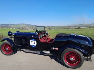 Bild 10/10 von Lagonda 4,5 Liter LG 45 Le Mans (1935)