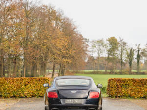 Bild 3/54 von Bentley Continental GT (2011)