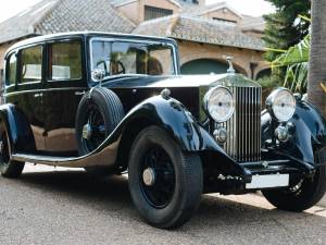 Image 1/50 of Rolls-Royce Phantom II (1934)