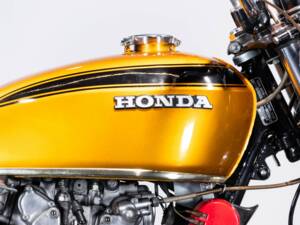 Image 31/50 of Honda DUMMY (1972)