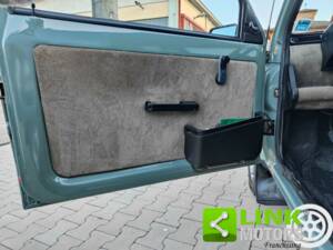 Bild 10/10 von FIAT Panda 4x4 1,0 (1989)