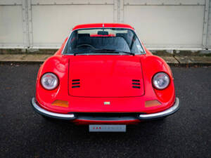 Bild 49/51 von Ferrari Dino 246 GT (1971)