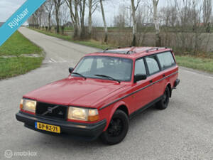 Bild 2/33 von Volvo 245 GL (1992)