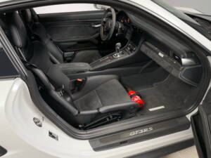 Afbeelding 23/34 van Porsche 911 GT3 RS (2019)