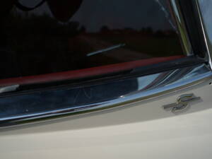 Image 30/58 of Jaguar XK 150 3.4 S OTS (1958)