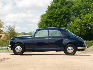 Bild 22/50 von Lancia Aurelia B12 (1955)