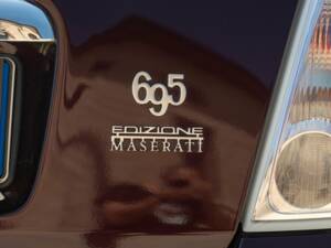Imagen 30/50 de Abarth 695 &quot;Edizione Maserati&quot; (2013)