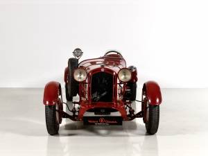 Bild 34/34 von Alfa Romeo 6C 1750 Gran Sport (1931)