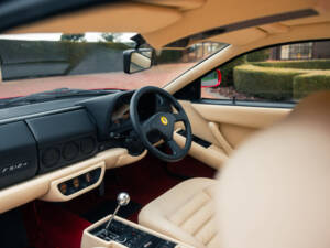 Image 12/20 de Ferrari 512 M (1995)