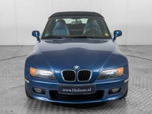 Imagen 44/50 de BMW Z3 2.0 (2000)