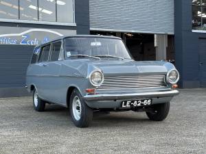 Bild 7/67 von Opel Kadett 1,0 Caravan (1965)