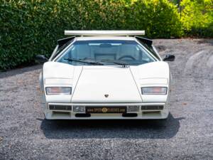 Image 4/20 of Lamborghini Countach 5000 S (1983)