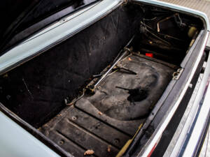 Image 28/47 of Mercedes-Benz 450 SL (1973)