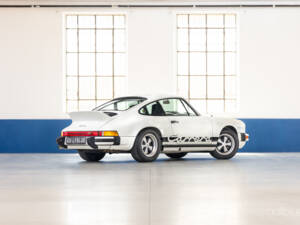 Immagine 15/83 di Porsche 911 Carrera 2.7 (1974)
