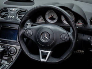 Afbeelding 14/32 van Mercedes-Benz SL 63 AMG (2008)