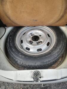 Bild 101/160 von Volkswagen Käfer 1300 (1971)
