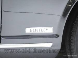 Image 15/15 de Bentley Mulsanne S SWB (1988)