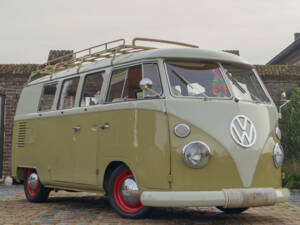Image 1/5 of Volkswagen T1 camper (1967)