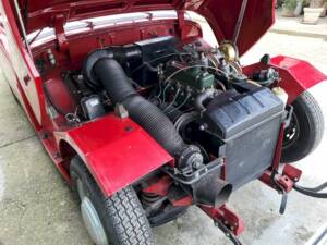 Image 46/51 of Austin-Healey Sprite Mk I (1960)