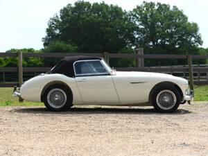 Bild 2/21 von Austin-Healey 100&#x2F;6 (BN4) (1958)