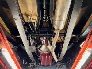 Bild 19/50 von MG TD (1953)