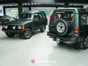Image 1/25 of Land Rover Discovery (1991)