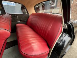 Imagen 23/52 de Mercedes-Benz 180 (1954)