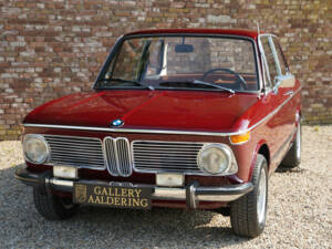 Bild 13/50 von BMW 1602 (1973)