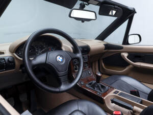 Image 20/39 of BMW Z3 1.9 (1996)