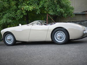 Bild 2/5 von Austin-Healey 100&#x2F;4 (BN1) (1954)