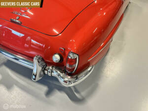 Immagine 10/24 di Mercedes-Benz 190 SL (1963)