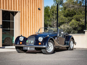 Image 1/40 of Morgan Roadster V6 (2006)