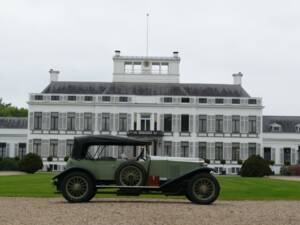 Image 9/21 of Vauxhall 23&#x2F;60 (1923)