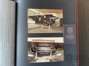 Imagen 21/50 de Ferrari 308 GTB (1977)