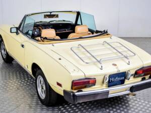 Immagine 35/50 di FIAT Spider 2000 (1980)