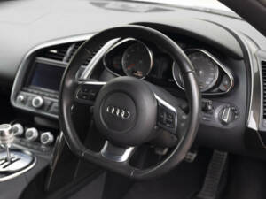Imagen 26/50 de Audi R8 (2009)