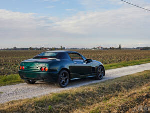 Image 10/10 of Qvale Mangusta (2000)