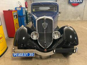Image 4/17 de Peugeot 401 D (1935)