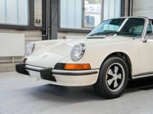 Immagine 6/7 di Porsche 911 2.4 E (1973)