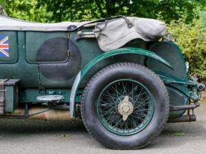 Bild 19/50 von Bentley Le Mans (1930)