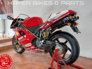 Immagine 13/48 di Ducati DUMMY (1999)